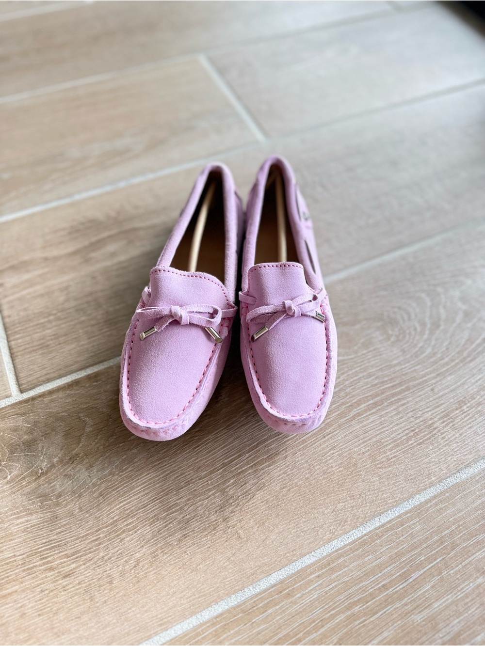 Women loafer 318